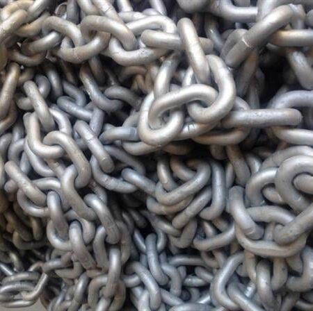 FORCE DIN5687/ISO4565-10X30 GALV.ZİNCİR(230KG)