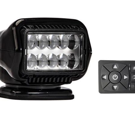 STRYKER *30214ST* PROJEKTÖR.12V LED.SYH.KABLOLU KU