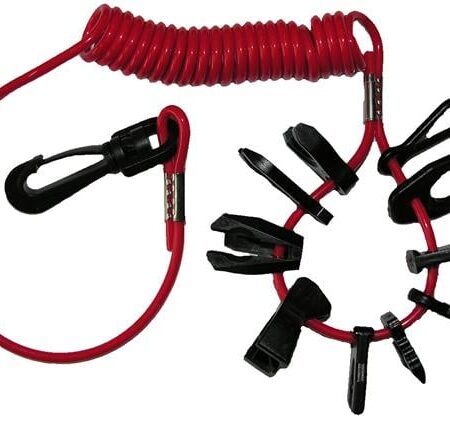 Acil Stop Anahtar Kiti