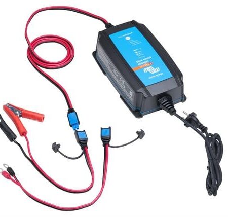 Blue Smart IP65 12/25 + DC Konnektör