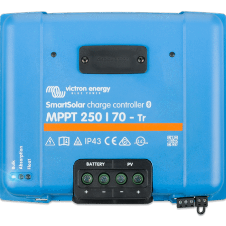 SMART SOLAR MPPT 250V/70A-TR