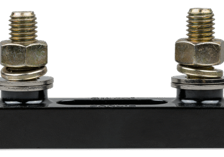 FUSE HOLDER FOR ANL-FUSE