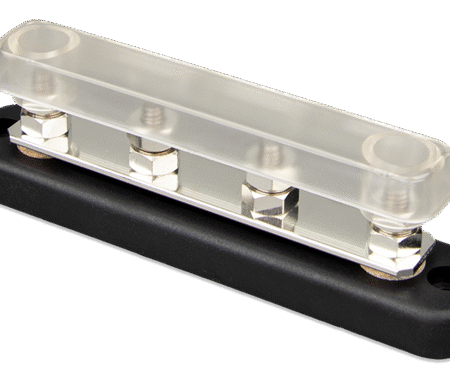 BUSBAR 150A 4P + COVER