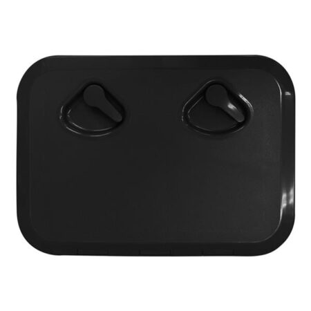 SU GEÇİRMEZ GÖMME KAPAK-SİYAH 353x606MM * 197294