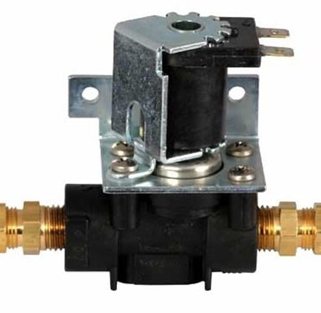 Buell Kornalar İçin 12V Solenoid