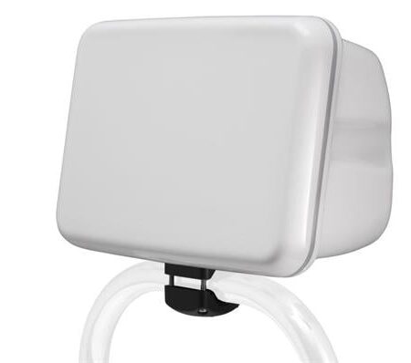 SPR-8-RM BEYAZ 8 KOMPAKT POD, RAYA MONTAJ