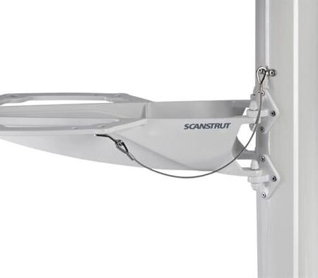 SC21 Sabit direk platformu