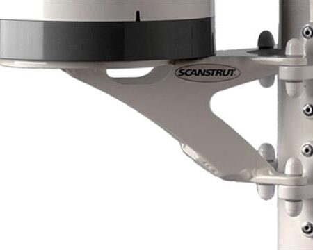 CAM-MM-01 Kamera Braketi- Direğe Montaj