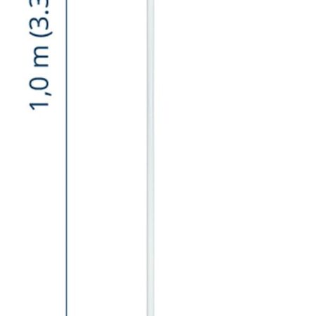 Scout Quick 4 Vhf Anteni Fiberglass 1 Metre