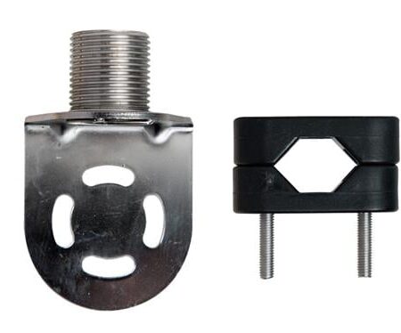 SCOUT PA-83 PASL.ÇELİK RAYA MONTAJ ANTEN BRAKETİ