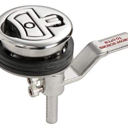 Hatch Mandalı 51mm Kilitli