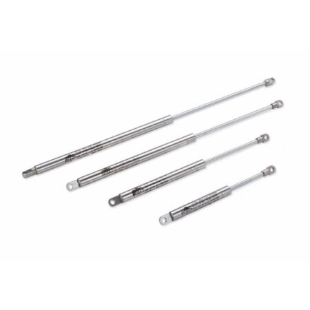 Trem gazlı amortisör 500mm- 50kg