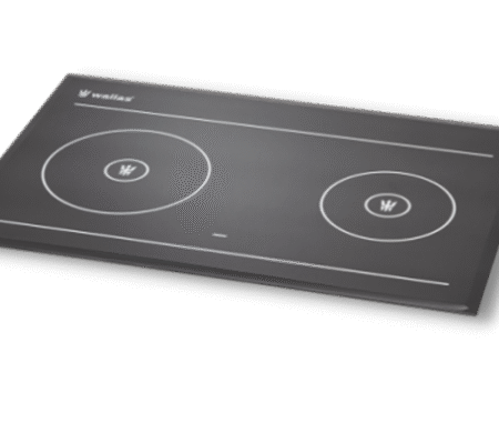 Wallas 88 DU, Diesel Seramik Ocak