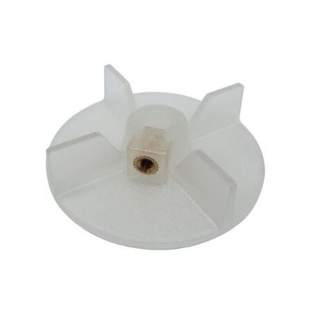 TMC YEDEK IMPELLER (MİKA)  ELK. TUV. İÇİN