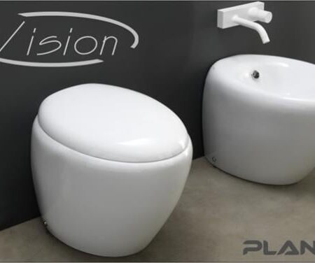 Planus Vision Krem 24v