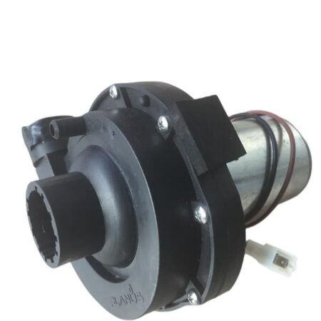 Planus 24V Yedek Tuvalet Motoru