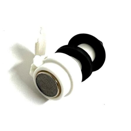 Planus Yedek Su Taharet Çıkışı