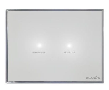 Beyaz Full Glass Touch Panel- Feretti 24V
