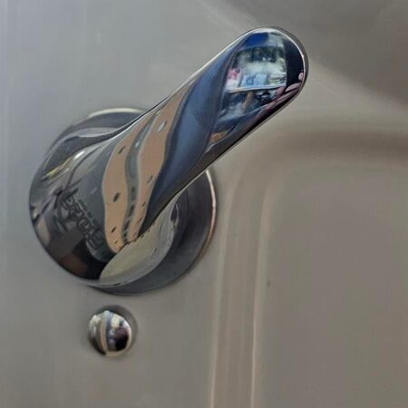 Planus Yedek Armatür