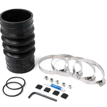 PSS ŞAFT KEÇESİ KİT 35MMX2.1/4"