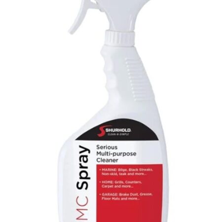 Shurhold SMC Çok Amaçlı Temizleyici 948ML