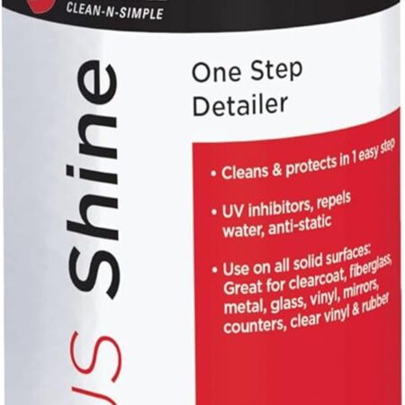 Shurhold Serious Shine Sprey Temizleyici 414 Ml