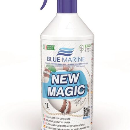 Blue Marine New Magic Bot Temizleyici 1 Litre