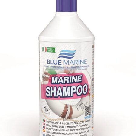 Blue Marine Marin Şampuan 1 Kg