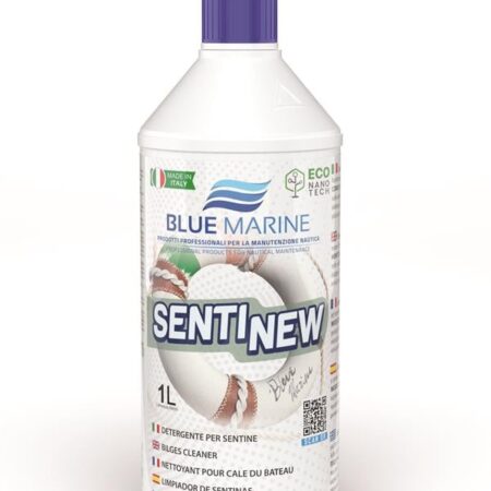 Blue Marine Sentinew Sintine Temizleyici 1 Litre