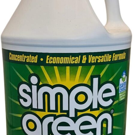 Simple Green Genel Amaçlı Temizleyici 4 Lt