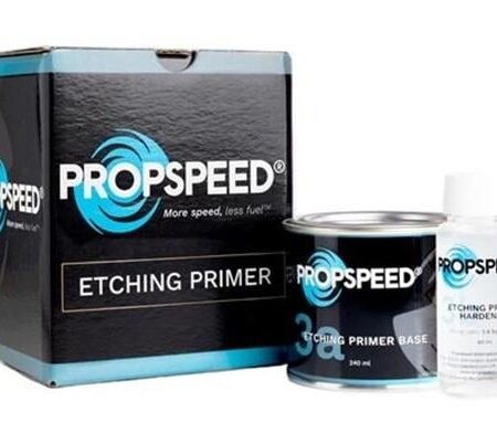 Propspeed Etch Primer & Hardener 1 Litre