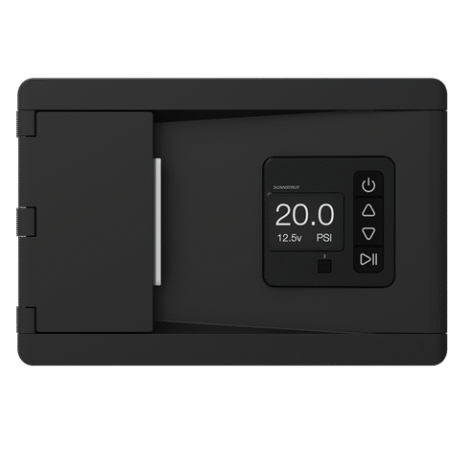 Atmos Dahili Hava İstasyonu 12V