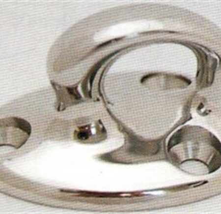 Ağır hizmet kaldırma kancası 95X64MM