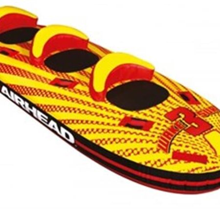 Airhead Wake Surf 3 Kişilik