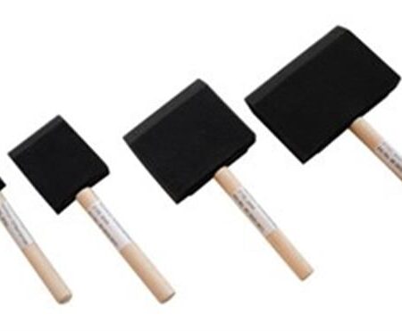 Badger Sünger Fırça Ebat: 3