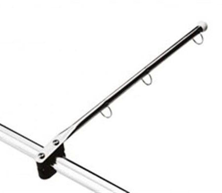 Bayrak direği 40CM BOY