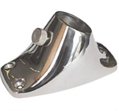 Bayrak direği soketi 25MM