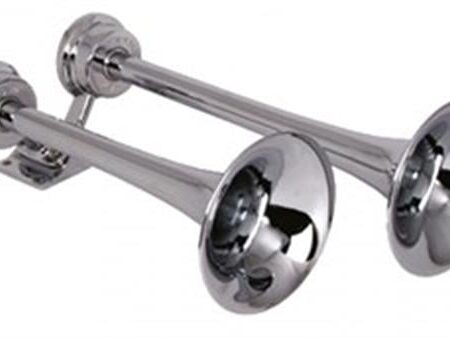 Buell Çiftli Ayak Bağlantısı