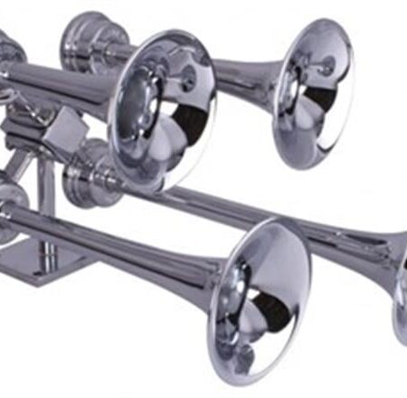 Buell Dörtlü Ayak Bağlantısı