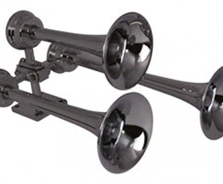 Buell Üçlü Ayak Bağlantısı