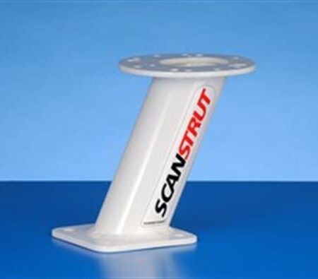 CAM-PT-150 KAMERA MONTAJ BRAKETİ 15CM