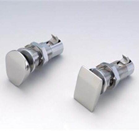 ÇEKMECE/DOLAP KULBU OVAL