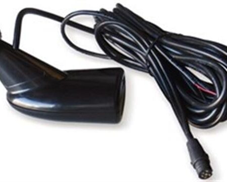 Condor Balık Bulucu Göndericileri T-810 Kıç Aynaya Montaj 83/200 kHz