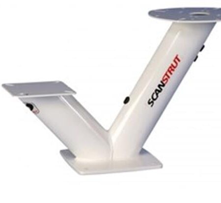 Dual power tower (çift anten) so1-40