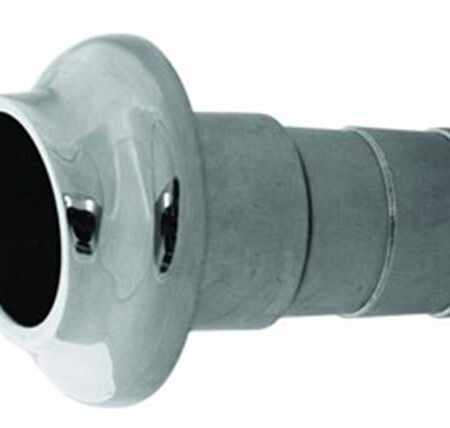 Egzoz çıkışı Ø 110mm