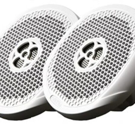 Fusion Marin Su Geçirmez Titanyum TweterlI Hoparlör