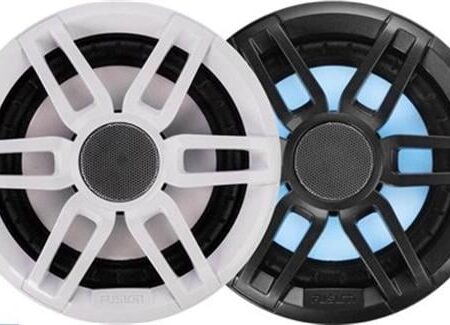 Fusion XS-FL77SPWG 240W 7.7-quot; Ledli Sport Hoparlör