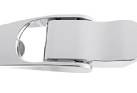 Gergili Kilit 82x25mm