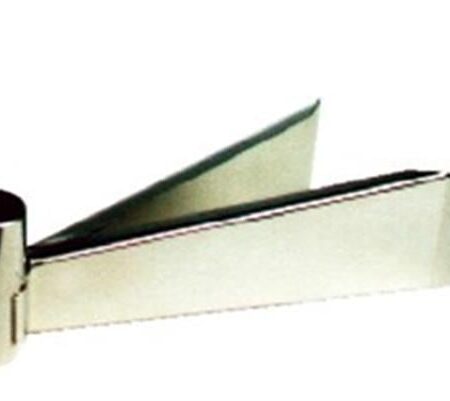 Glomex TV anteni direk montaj braketi