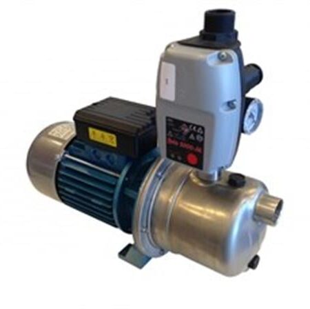 Hidrofor GAE SERİSİ 12V